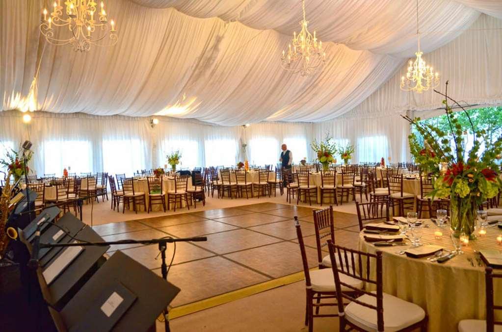 Nottoway Plantation And Resort White Castle Servicios foto