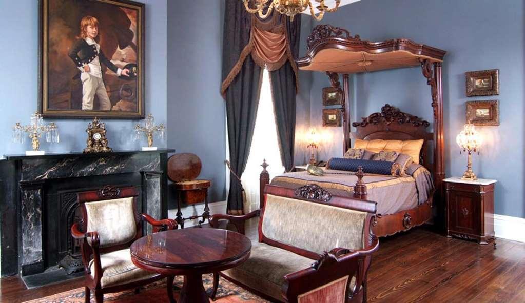 Nottoway Plantation And Resort White Castle Habitación foto