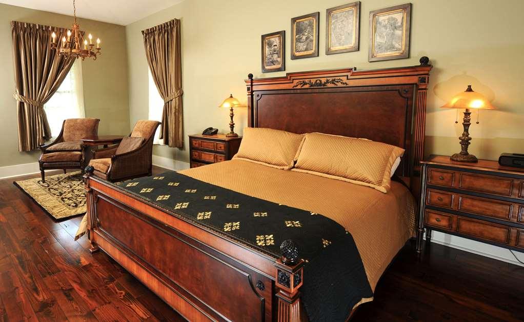Nottoway Plantation And Resort White Castle Habitación foto