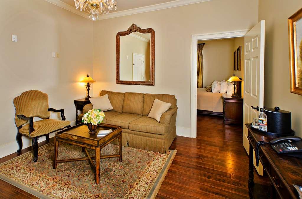 Nottoway Plantation And Resort White Castle Habitación foto