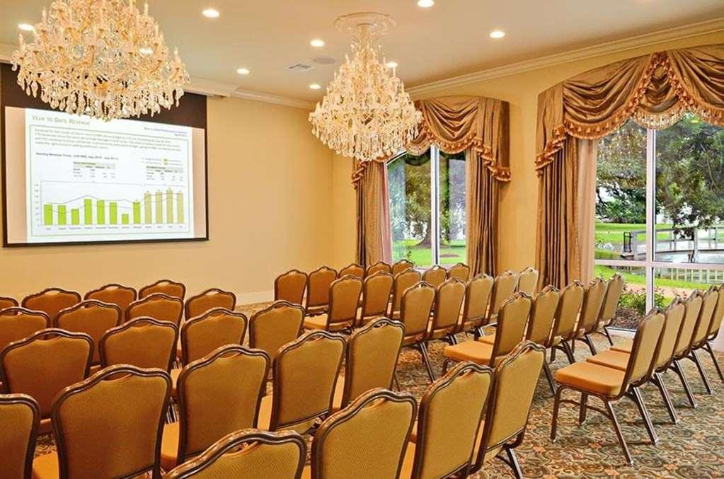 Nottoway Plantation And Resort White Castle Servicios foto