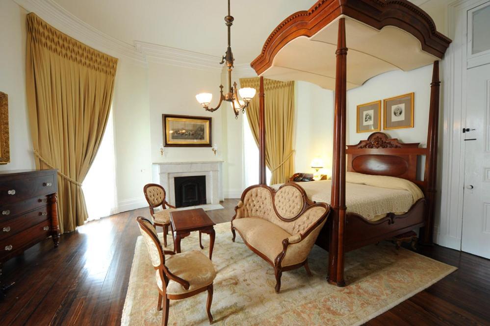 Nottoway Plantation And Resort White Castle Habitación foto